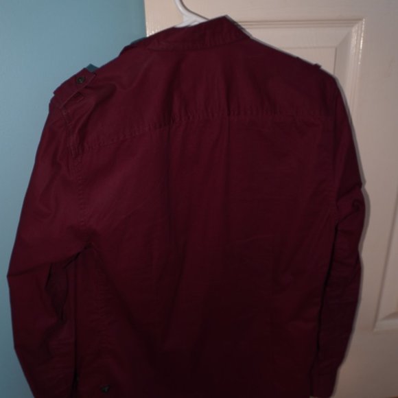 Guess dress shirt - Picture 4 of 4